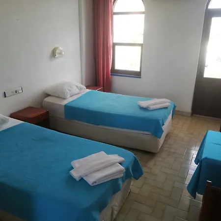 Renka Holidays And Caravans Hotel Alanya