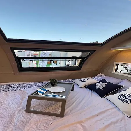 Renka Holidays And Caravans *