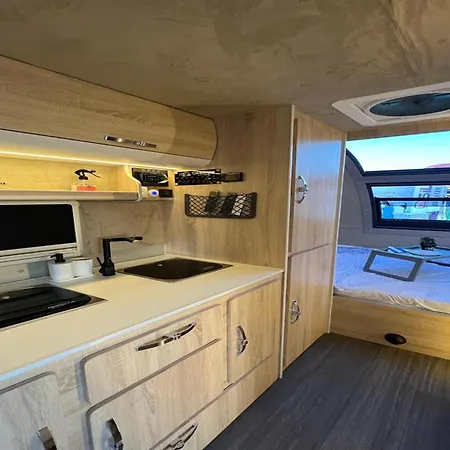 Renka Holidays And Caravans Αλάνια