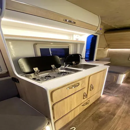Renka Holidays And Caravans * Αλάνια
