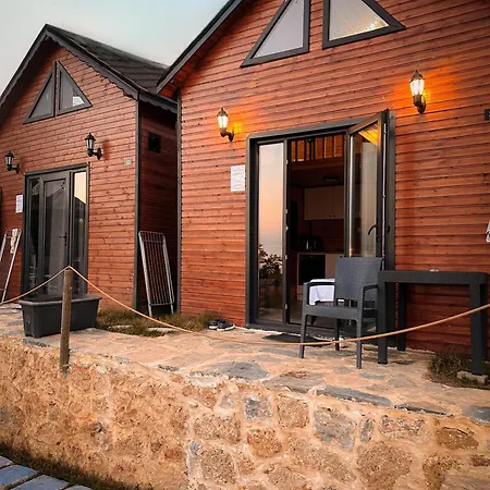 Szálloda Renka Holidays And Caravans