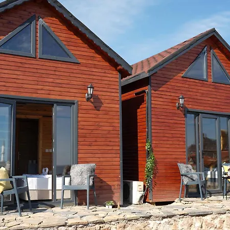 Szálloda Renka Holidays And Caravans