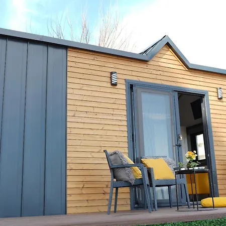 Szálloda Renka Holidays And Caravans