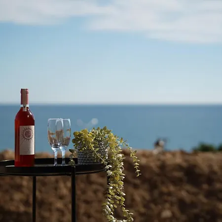 Szálloda Renka Holidays And Caravans Alanya