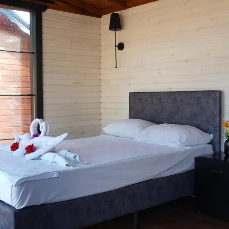 Renka Holidays And Caravans 酒店 阿拉尼亚