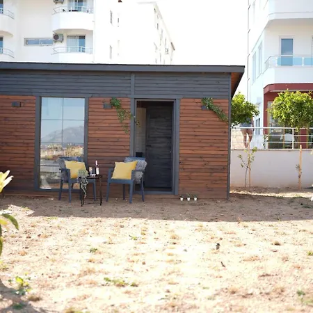 Renka Holidays And Caravans Alanya