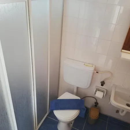 Szálloda Renka Holidays And Caravans