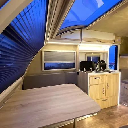 Renka Holidays And Caravans Szálloda *