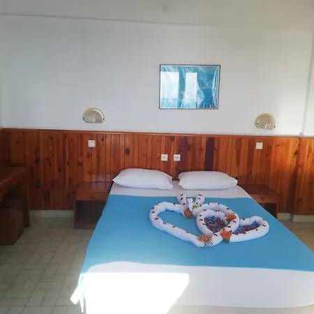 Renka Holidays And Caravans