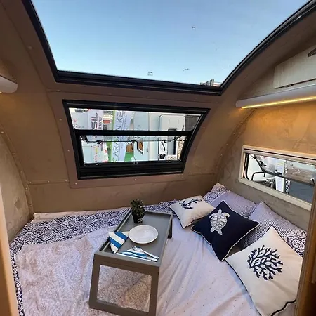 Renka Holidays And Caravans Alanya