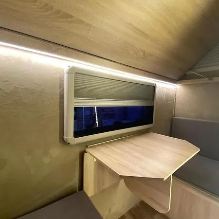 Renka Holidays And Caravans Alanya