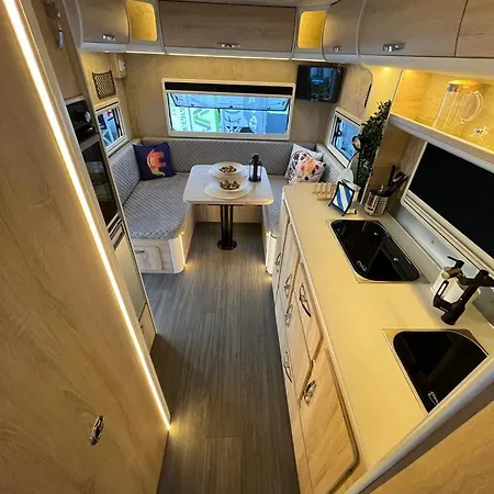 Renka Holidays And Caravans