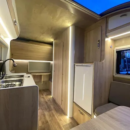 Renka Holidays And Caravans Szálloda Alanya