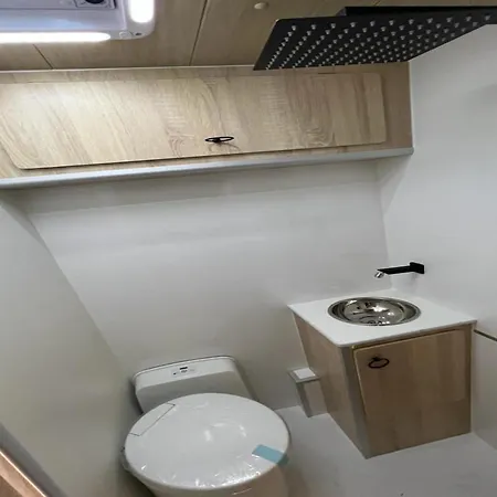 Szálloda Renka Holidays And Caravans Alanya