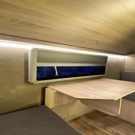 Szálloda Renka Holidays And Caravans