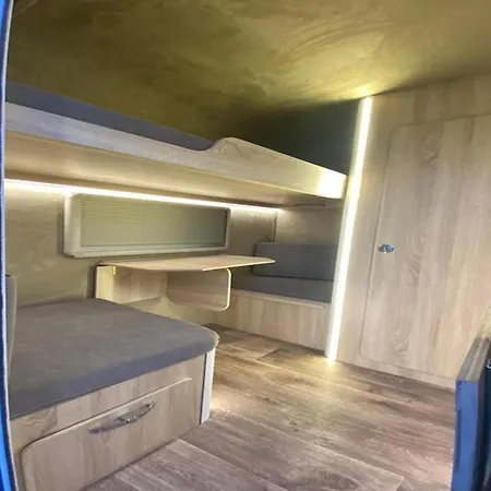 Szálloda Renka Holidays And Caravans