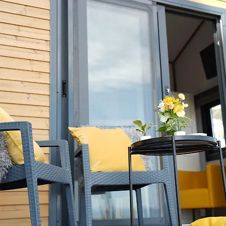 Renka Holidays And Caravans Alanya