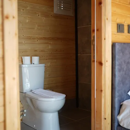 Szálloda Renka Holidays And Caravans *