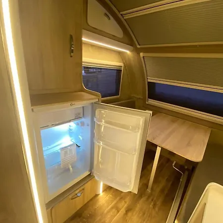 Renka Holidays And Caravans Szálloda Alanya