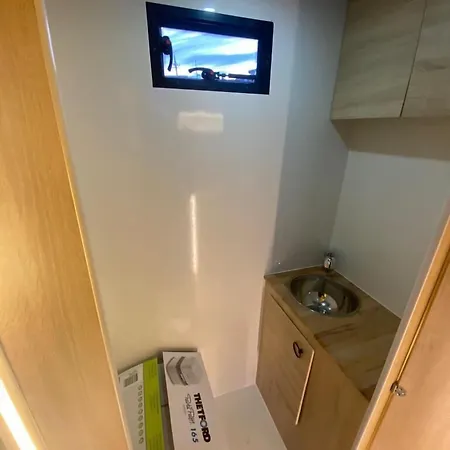 Renka Holidays And Caravans Szálloda Alanya