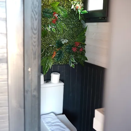 Szálloda Renka Holidays And Caravans *