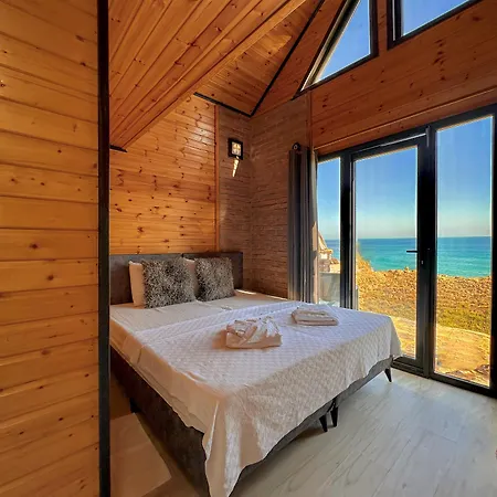 Renka Holidays And Caravans * Alanya