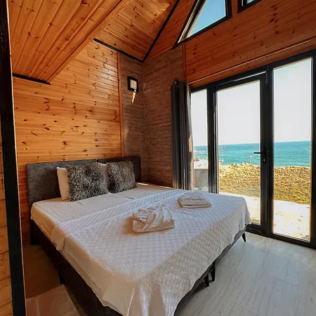 Renka Holidays And Caravans Alanya