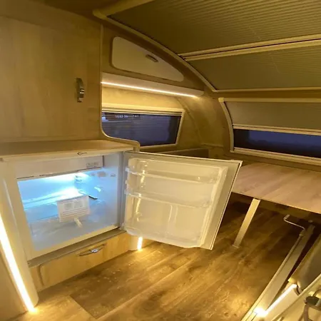 Renka Holidays And Caravans Hotel
